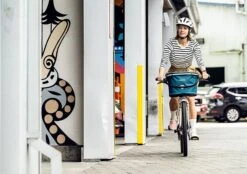 Ortlieb Up-Town City 17,5L Wasserdichter Fahrrad-Lenkerkorb Petrol|17,5l|Lenkertaschen Up-Town City 17,5L Wasserdichter Fahrrad-Lenkerkorb -Angebote Abenteuer Set Store ortlieb uptown city style4hFxyPHwDXaCXp 1280x1280