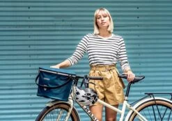 Ortlieb Up-Town City 17,5L Wasserdichter Fahrrad-Lenkerkorb Petrol|17,5l|Lenkertaschen Up-Town City 17,5L Wasserdichter Fahrrad-Lenkerkorb -Angebote Abenteuer Set Store ortlieb uptown city styleE37yyhdbsZglG 1280x1280