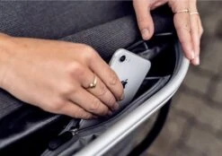 Ortlieb Up-Town Urban 17,5L Wasserdichter Fahrrad-Lenkerkorb Ink|17,5l|Lenkertaschen Up-Town Urban 17,5L Wasserdichter Fahrrad-Lenkerkorb -Angebote Abenteuer Set Store ortlieb uptown urban detail5AAg8zSsC5aA3 1280x1280