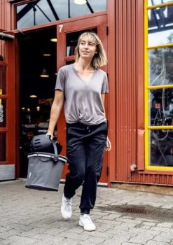 Ortlieb Up-Town Urban 17,5L Wasserdichter Fahrrad-Lenkerkorb Ink|17,5l|Lenkertaschen Up-Town Urban 17,5L Wasserdichter Fahrrad-Lenkerkorb -Angebote Abenteuer Set Store ortlieb uptown urban style4QEgjv4KDcU2Bj 1280x1280