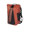 Ortlieb VARIO Fahrradtasche & Rucksack Schwarz|23l|Hinterradtaschen|Quick-Lock2.1 VARIO Fahrradtasche & Rucksack