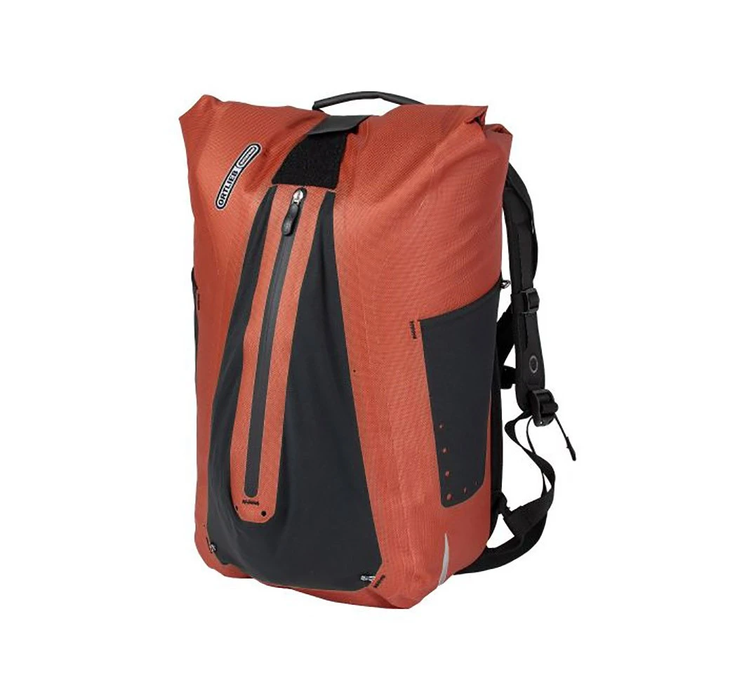 Ortlieb VARIO Fahrradtasche & Rucksack Schwarz|23l|Hinterradtaschen|Quick-Lock2.1 VARIO Fahrradtasche & Rucksack 3 Ortlieb VARIO Fahrradtasche & Rucksack Schwarz|23l|Hinterradtaschen|Quick-Lock2.1 VARIO Fahrradtasche & Rucksack