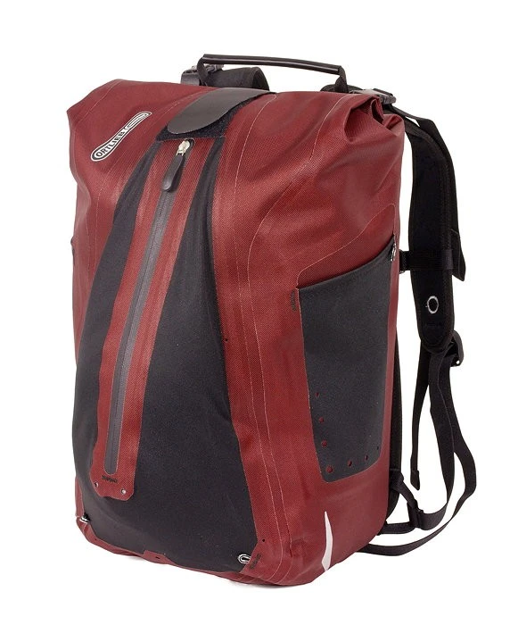 Ortlieb VARIO Fahrradtasche & Rucksack Schwarz|23l|Hinterradtaschen|Quick-Lock2.1 VARIO Fahrradtasche & Rucksack 12 Ortlieb VARIO Fahrradtasche & Rucksack Schwarz|23l|Hinterradtaschen|Quick-Lock2.1 VARIO Fahrradtasche & Rucksack – Bild 10