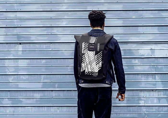 Ortlieb Velocity Design 2020 - Daypack Im Kuriertaschenstil 23L Black-White|23l Velocity Design 2020 - Daypack Im Kuriertaschenstil 23L 4 Ortlieb Velocity Design 2020 - Daypack Im Kuriertaschenstil 23L Black-White|23l Velocity Design 2020 - Daypack Im Kuriertaschenstil 23L – Bild 2