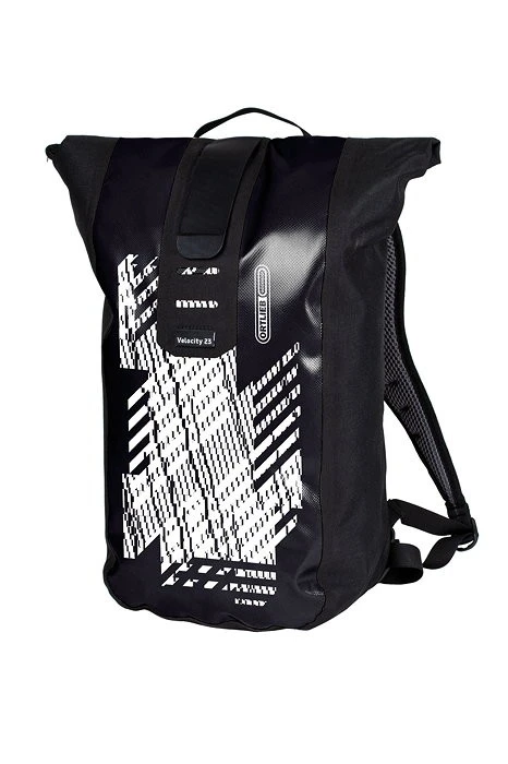 Ortlieb Velocity Design 2020 - Daypack Im Kuriertaschenstil 23L Black-White|23l Velocity Design 2020 - Daypack Im Kuriertaschenstil 23L 3 Ortlieb Velocity Design 2020 - Daypack Im Kuriertaschenstil 23L Black-White|23l Velocity Design 2020 - Daypack Im Kuriertaschenstil 23L