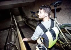 Ortlieb Velocity High Visibility - Wasserdichter Tagesrucksack Neon Yellow-Black Reflective|23l Velocity High Visibility - Wasserdichter Tagesrucksack -Angebote Abenteuer Set Store ortlieb velocity hviiMlIO3BJlB8e 1280x1280