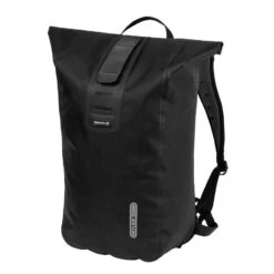 Ortlieb Velocity PS 23 Liter Black|23l Velocity PS 23 Liter