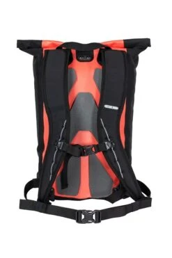 Ortlieb Velocity - Rucksack Im Kuriertaschenstil 17L Petrol-Black|17l Velocity - Rucksack Im Kuriertaschenstil 17L -Angebote Abenteuer Set Store ortlieb velocity r4303 coral black back2DInYScmIi6bd3 1280x1280