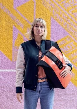 Ortlieb Velocity - Rucksack Im Kuriertaschenstil 17L Petrol-Black|17l Velocity - Rucksack Im Kuriertaschenstil 17L -Angebote Abenteuer Set Store ortlieb velocity styleR0tMMX4wdTLes 1280x1280