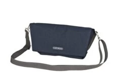 Ortlieb Velo-Pocket Urban - Lenker- Und Handtasche Ink|2,5l Velo-Pocket Urban - Lenker- Und Handtasche