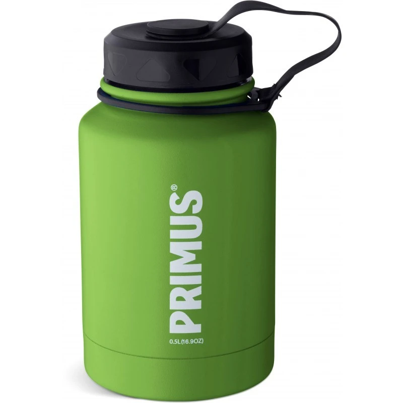 Primus TrailBottle Vacuum S/S 0.5L - Moss TrailBottle Vacuum S/S 0.5L - Moss 3 Primus TrailBottle Vacuum S/S 0.5L - Moss TrailBottle Vacuum S/S 0.5L - Moss