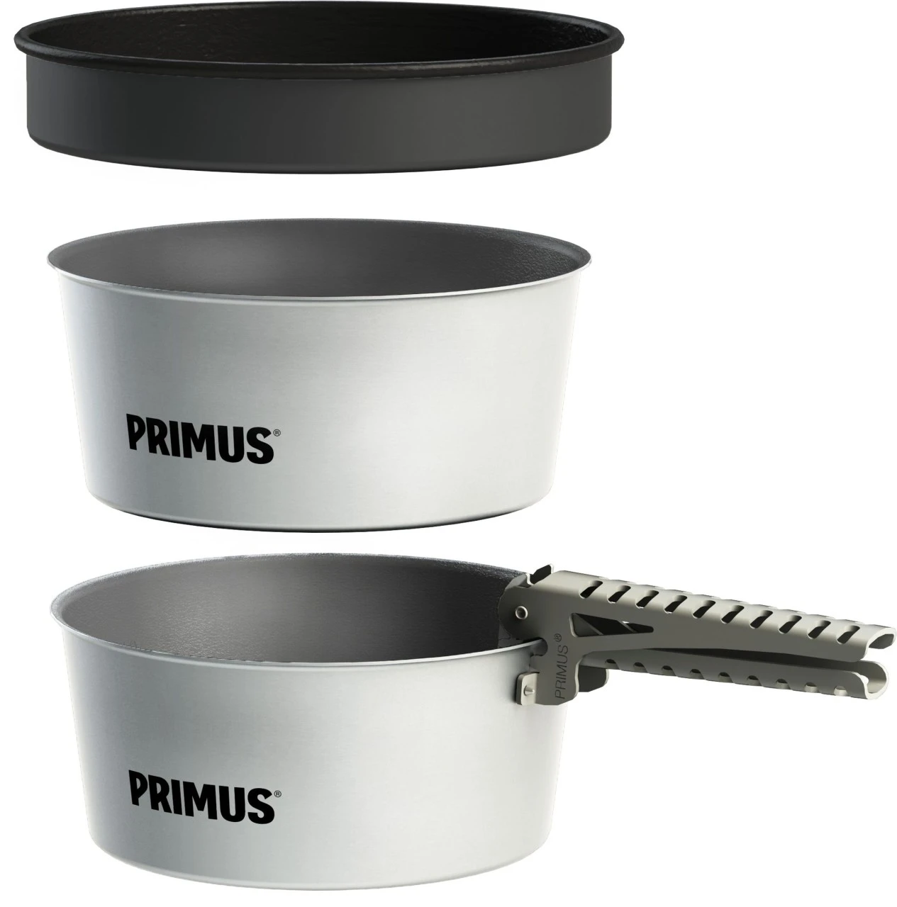 Primus Essential Pot Set 1.3L Essential Pot Set 1.3L 3 Primus Essential Pot Set 1.3L Essential Pot Set 1.3L