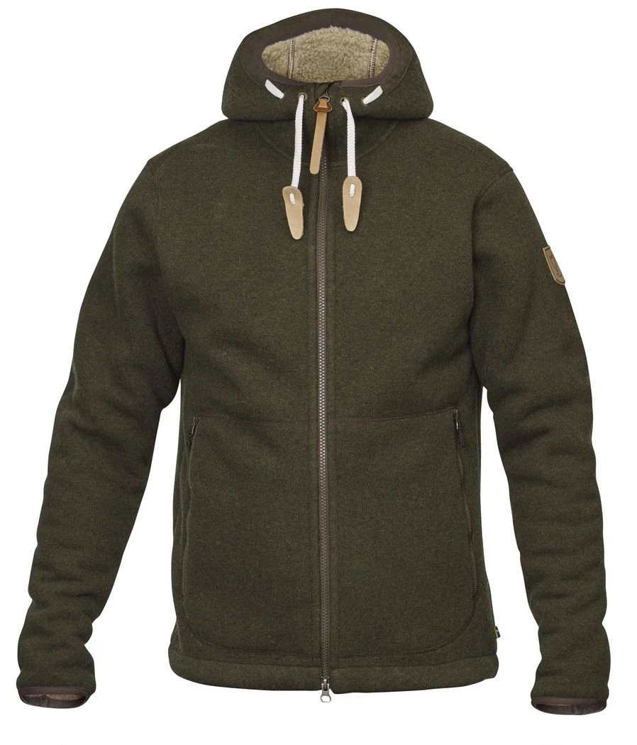 FJÄLLRÄVEN Polar Fleece Herren Jacke S, Dark Olive, Herren Polar Fleece Herren Jacke 3 FJÄLLRÄVEN Polar Fleece Herren Jacke S, Dark Olive, Herren Polar Fleece Herren Jacke