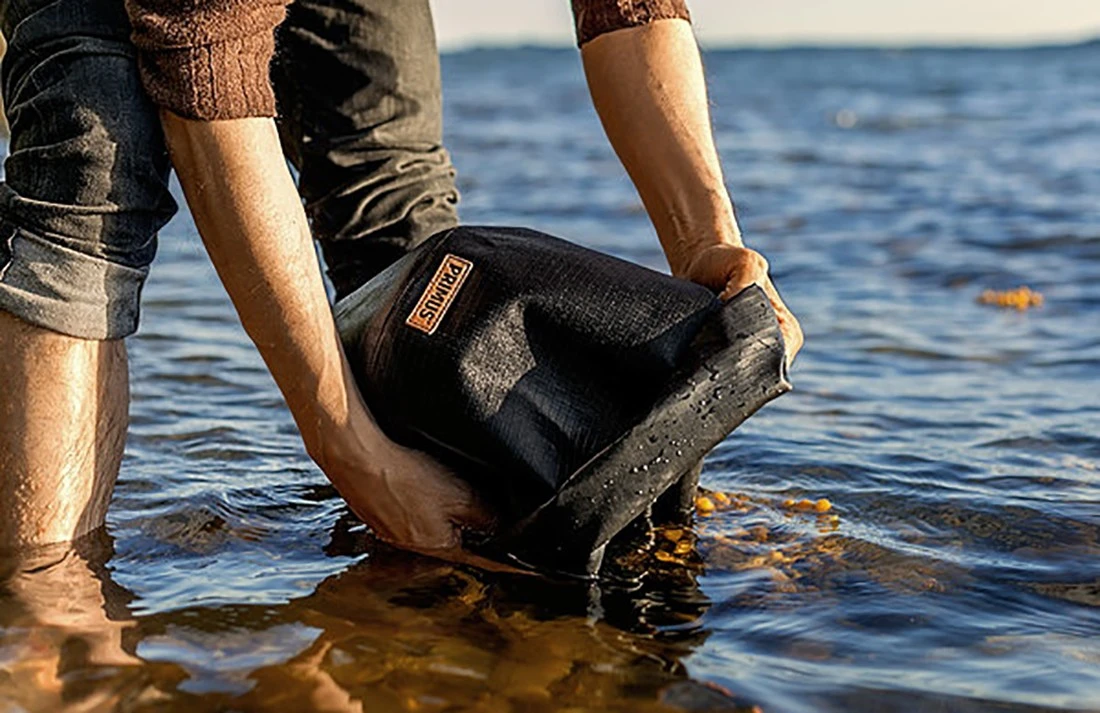 Primus Campfire Utility Sack Campfire Utility Sack 7 Primus Campfire Utility Sack Campfire Utility Sack – Bild 5