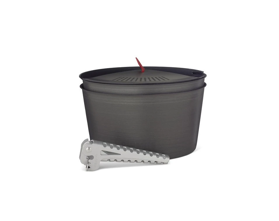 Primus LiTech Pot Set 2.3 L LiTech Pot Set 2.3 L 5 Primus LiTech Pot Set 2.3 L LiTech Pot Set 2.3 L – Bild 3