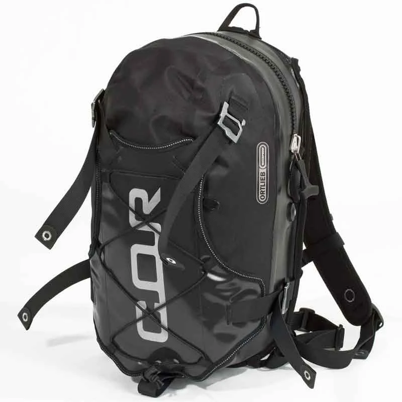 Ortlieb COR13 Oceanblue-Black|13l COR13 6 Ortlieb COR13 Oceanblue-Black|13l COR13 – Bild 4