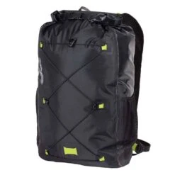 Ortlieb Light-Pack 25 Pro Schwarz|25l Light-Pack 25 Pro