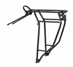 Ortlieb Touren-Gepäckträger Rack3 QL3/ QL3.1 Touren-Gepäckträger Rack3 QL3/ QL3.1
