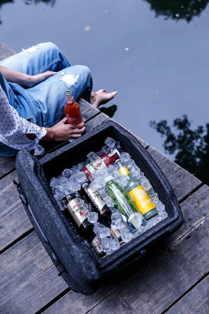 Ortlieb RACK-BOX RACK-BOX 6 Ortlieb RACK-BOX RACK-BOX – Bild 4