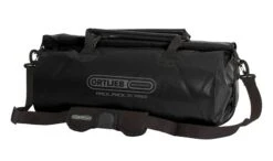 Ortlieb Rack-Pack Free Black (Schwarz)|31l Rack-Pack Free