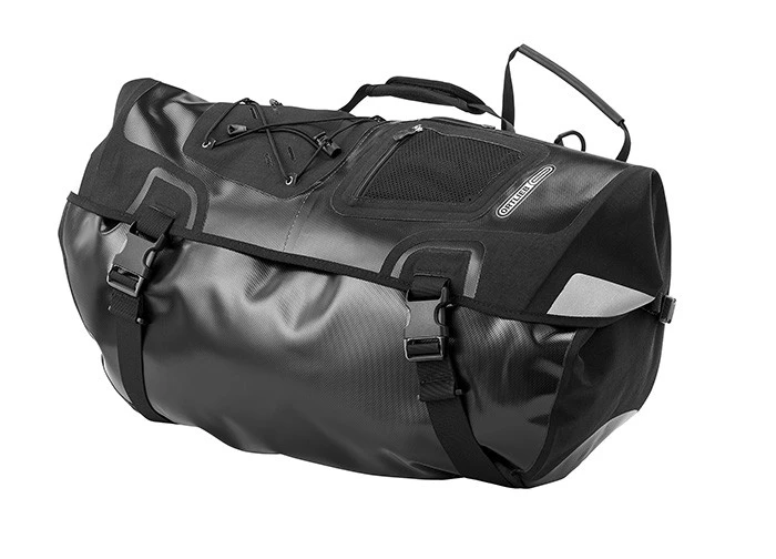Ortlieb Recument-Bag (Pair) Mit QL2-Halterung - Black Black (Schwarz)|20l|Paar Recument-Bag (Pair) Mit QL2-Halterung - Black 4 Ortlieb Recument-Bag (Pair) Mit QL2-Halterung - Black Black (Schwarz)|20l|Paar Recument-Bag (Pair) Mit QL2-Halterung - Black – Bild 2