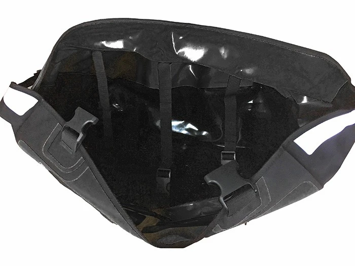 Ortlieb Recument-Bag (Pair) Mit QL2-Halterung - Black Black (Schwarz)|20l|Paar Recument-Bag (Pair) Mit QL2-Halterung - Black 8 Ortlieb Recument-Bag (Pair) Mit QL2-Halterung - Black Black (Schwarz)|20l|Paar Recument-Bag (Pair) Mit QL2-Halterung - Black – Bild 6