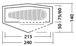Robens Zelt - Starlight - 1 Person Zelt - Starlight - 1 Person -Angebote Abenteuer Set Store robens zelt starlight ma e2 152087E1oJtZ7BAdnW6 1280x1280