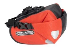 Ortlieb Saddle-Bag Two Slate-Black|1,6l Saddle-Bag Two -Angebote Abenteuer Set Store saddlebag two front2 signalred black 16 1f4ytW3KPcqMt7 1280x1280