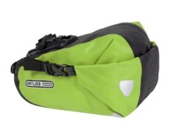Ortlieb Saddle-Bag Two Slate-Black|1,6l Saddle-Bag Two -Angebote Abenteuer Set Store saddlebag two lime black front 41 1327EtViiYlX6D 1280x1280