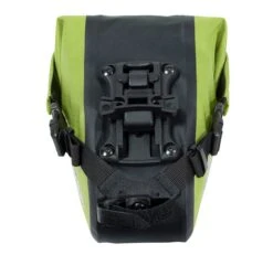 Ortlieb Saddle-Bag Two Slate-Black|1,6l Saddle-Bag Two -Angebote Abenteuer Set Store saddlebag two lime black41 1kPx4yBYlZgowZ 1280x1280