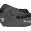 Ortlieb Saddle-Bag Two Slate-Black|1,6l Saddle-Bag Two