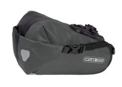 Ortlieb Saddle-Bag Two Slate-Black|1,6l Saddle-Bag Two