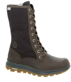 Hanwag Saisa High Lady ES Black-Black|3,5 - 36|Damen Saisa High Lady ES -Angebote Abenteuer Set Store saisa high lady es mocca mocca 6 1280x1280