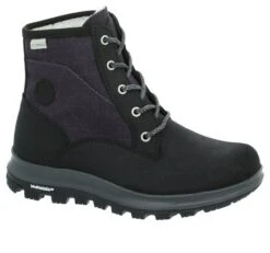 Hanwag Saisa Mid Lady ES Mocca-Mocca|4,5 - 37,5|Damen Saisa Mid Lady ES -Angebote Abenteuer Set Store saisa mid lady es black black 1 7 1280x1280