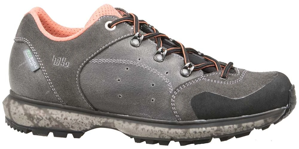 Hanwag Saldana Low Lady Es Asphalt/Orink|3,5 - 36|Damen Saldana Low Lady Es 4 Hanwag Saldana Low Lady Es Asphalt/Orink|3,5 - 36|Damen Saldana Low Lady Es – Bild 2
