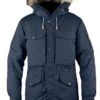 FJÄLLRÄVEN Singi Down Herren Jacke XS, Storm, Herren Singi Down Herren Jacke
