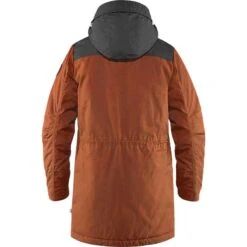 FJÄLLRÄVEN Singi Wool Padded Herren Parka S, Black, Herren Singi Wool Padded Herren Parka -Angebote Abenteuer Set Store singi wool padded parka m autumnleaf stonegrey b 6 1280x1280