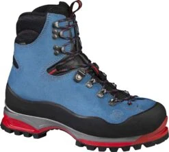 Hanwag Sirius II Lady GTX UN Blue|4 - 37|Damen Sirius II Lady GTX