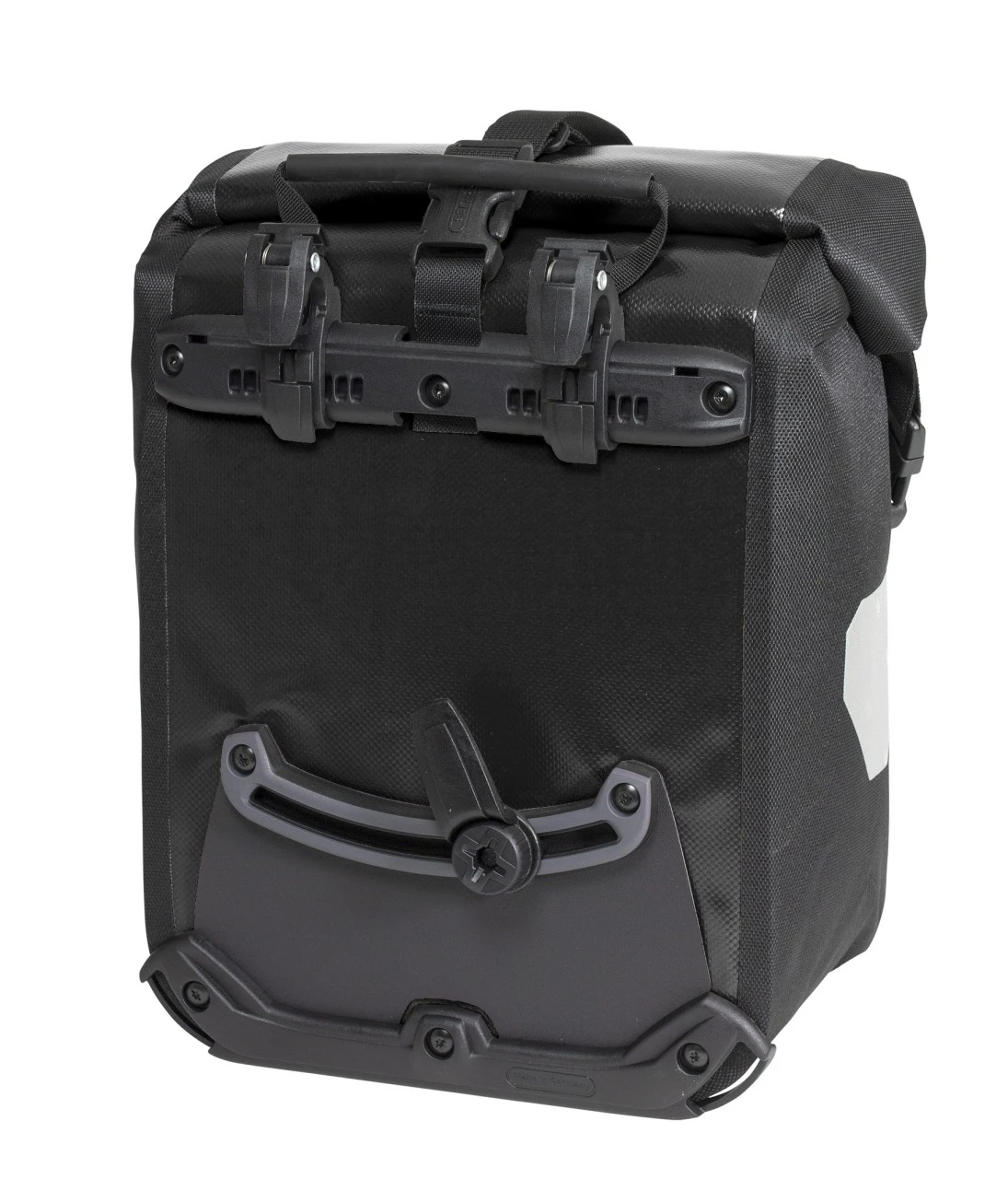 Ortlieb Sport-Roller Free (Paar) Black|25l|Hinterradtaschen|Quick-Lock2.1|Paar Sport-Roller Free (Paar) 7 Ortlieb Sport-Roller Free (Paar) Black|25l|Hinterradtaschen|Quick-Lock2.1|Paar Sport-Roller Free (Paar) – Bild 5