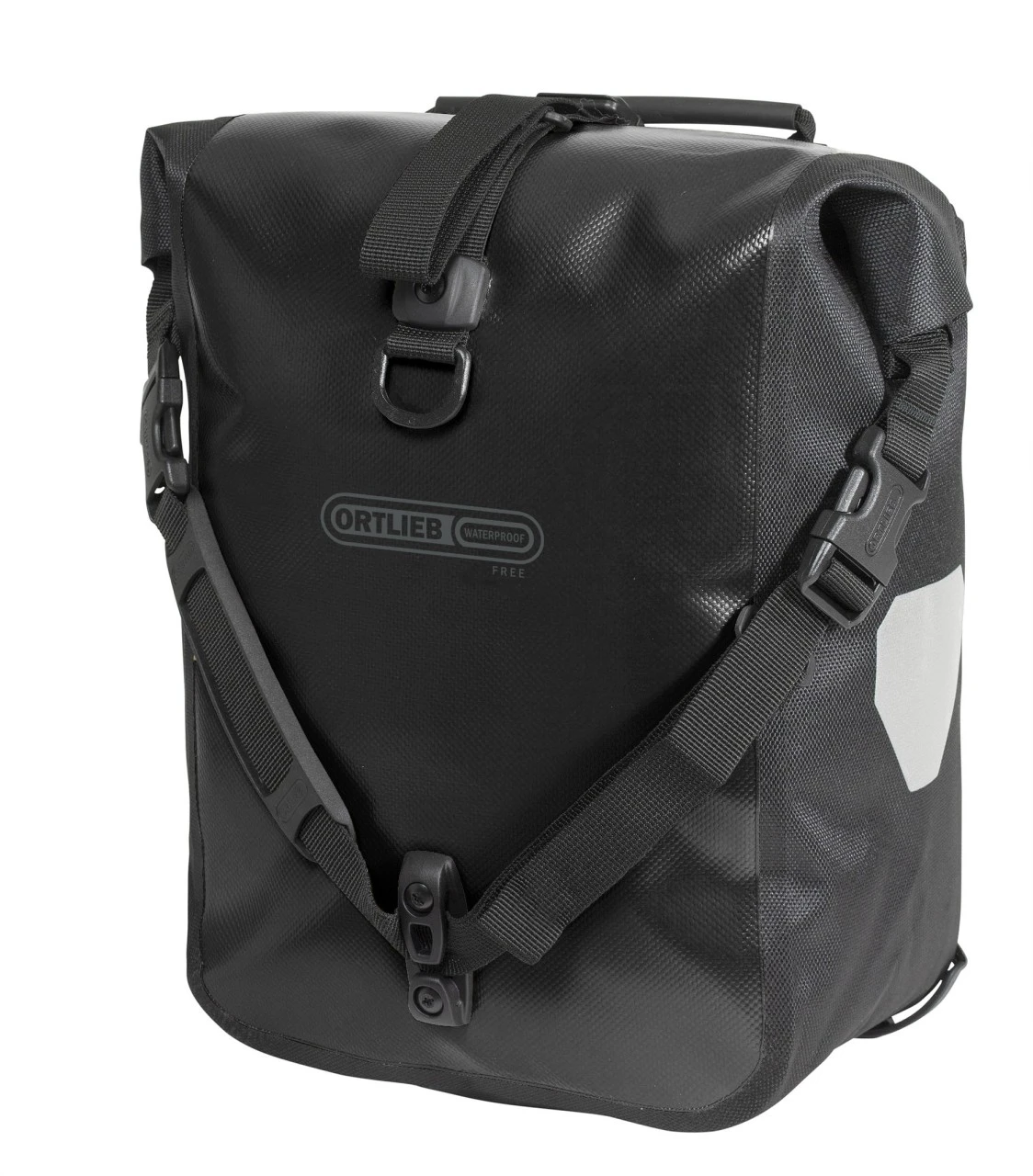 Ortlieb Sport-Roller Free (Paar) Black|25l|Hinterradtaschen|Quick-Lock2.1|Paar Sport-Roller Free (Paar) 4 Ortlieb Sport-Roller Free (Paar) Black|25l|Hinterradtaschen|Quick-Lock2.1|Paar Sport-Roller Free (Paar) – Bild 2