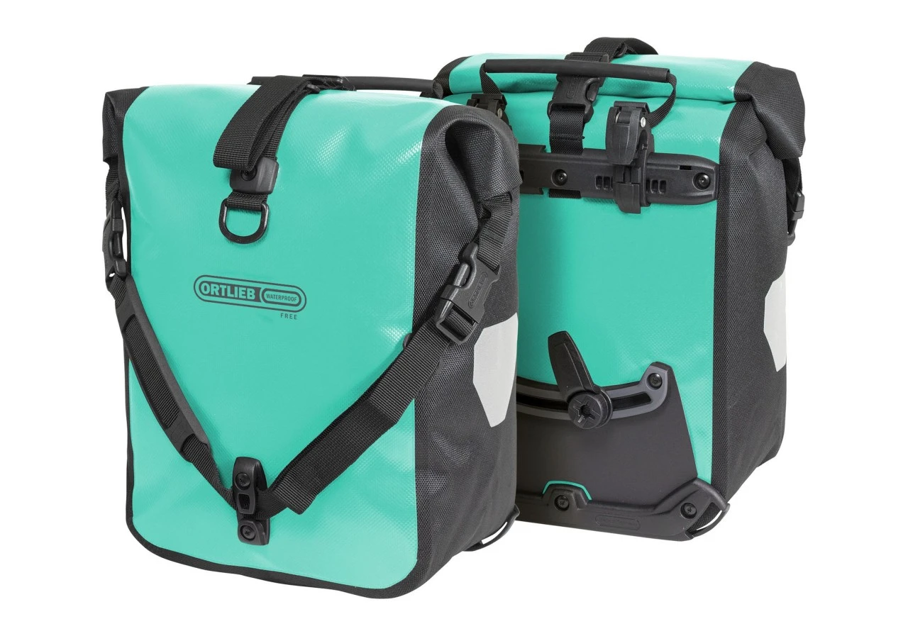 Ortlieb Sport-Roller Free (Paar) Black|25l|Hinterradtaschen|Quick-Lock2.1|Paar Sport-Roller Free (Paar) 8 Ortlieb Sport-Roller Free (Paar) Black|25l|Hinterradtaschen|Quick-Lock2.1|Paar Sport-Roller Free (Paar) – Bild 6
