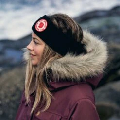 FJÄLLRÄVEN Nuuk Damen Parka 550 - Black M Nuuk Damen Parka -Angebote Abenteuer Set Store square Mood FW22 DanielBlom Jackets 9543 EXP 2025 08 01 1280x1280