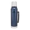 Classic Vakuum-Flasche 1,0l Nightfall Blau Classic Vakuum-Flasche 1,0l Nightfall Blau -Angebote Abenteuer Set Store stanley classic vakuum flasche 1l 668303TSzB77SySiGZq 1280x1280
