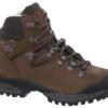 Hanwag Tatra II Narrow Lady GTX Brown Erde-Brown|3,5 - 36|Damen Tatra II Narrow Lady GTX Brown