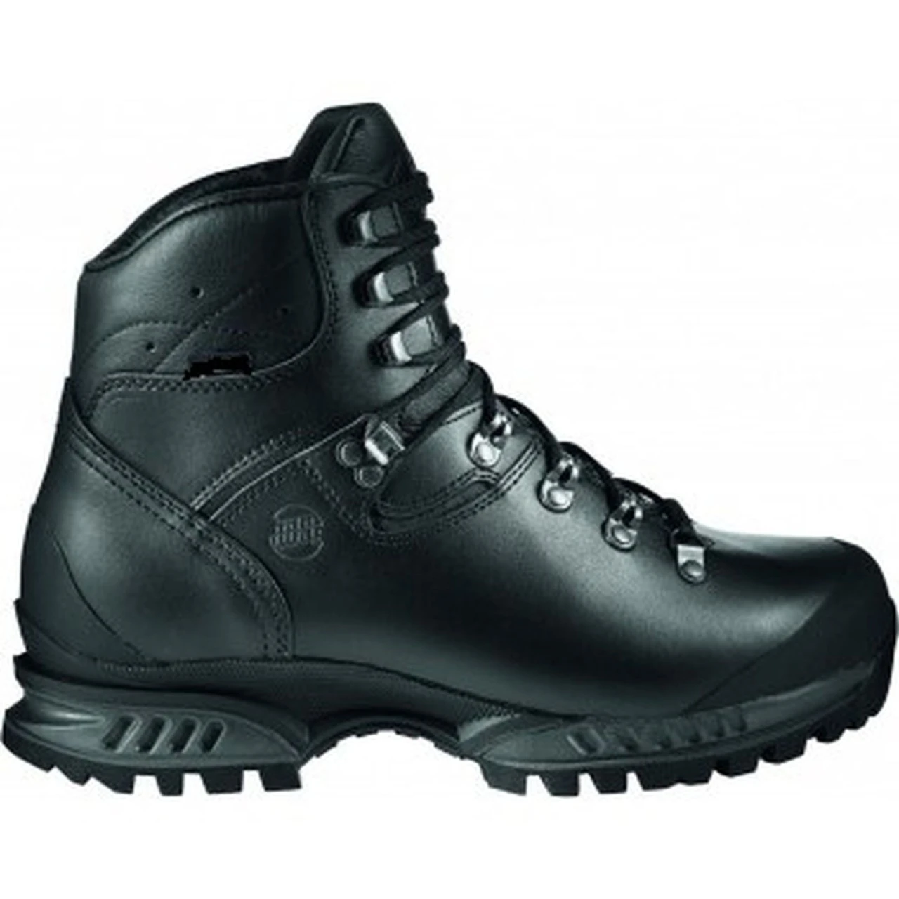 Hanwag Bundeswehr Tatra Lady Leder Black (Schwarz)|4,5 - 37,5 Bundeswehr Tatra Lady Leder 4 Hanwag Bundeswehr Tatra Lady Leder Black (Schwarz)|4,5 - 37,5 Bundeswehr Tatra Lady Leder – Bild 2