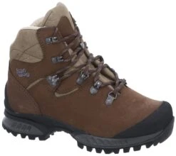 Hanwag Tatra II Bunion Lady Erde-Brown|5,5 - 39|Damen Tatra II Bunion Lady