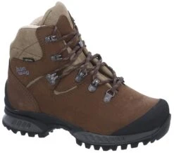 Hanwag Tatra II Bunion Lady GTX Erde-Brown|4,5 - 37,5|Damen Tatra II Bunion Lady GTX