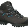 Hanwag Tatra II Lady GTX Mocca/Ocean|4,5 - 37,5|Damen Tatra II Lady GTX