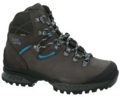 Hanwag Tatra II Lady GTX Mocca/Ocean|4,5 - 37,5|Damen Tatra II Lady GTX