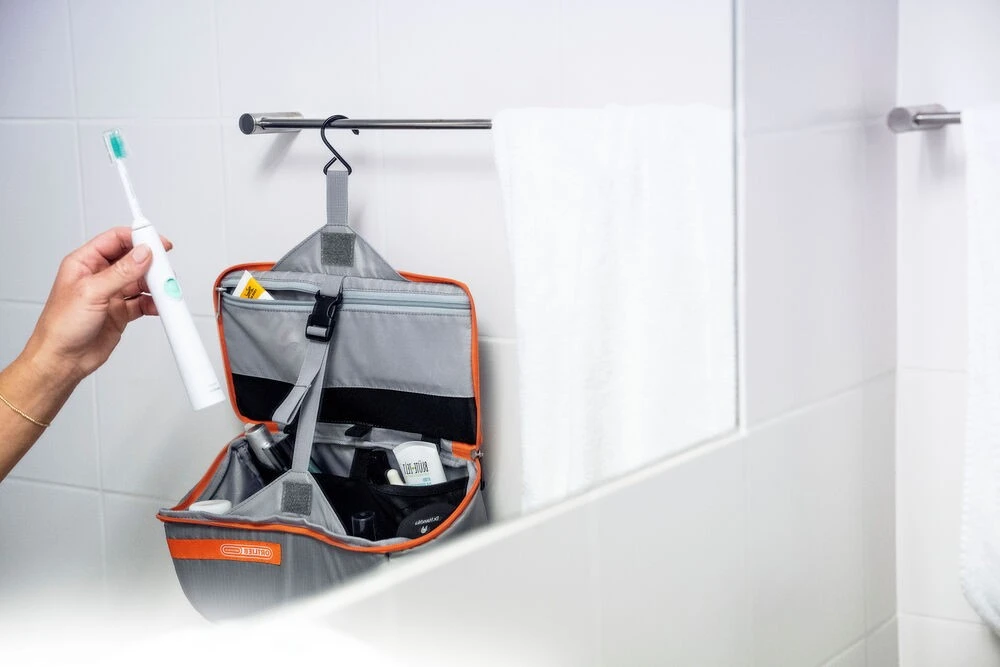 Ortlieb Innentasche Toiletry Bag Kosmetiktasche 5l Volumen Innentasche Toiletry Bag Kosmetiktasche 5l Volumen 4 Ortlieb Innentasche Toiletry Bag Kosmetiktasche 5l Volumen Innentasche Toiletry Bag Kosmetiktasche 5l Volumen – Bild 2